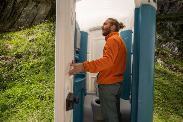 Portable bathroom rental in Adamsville, AL