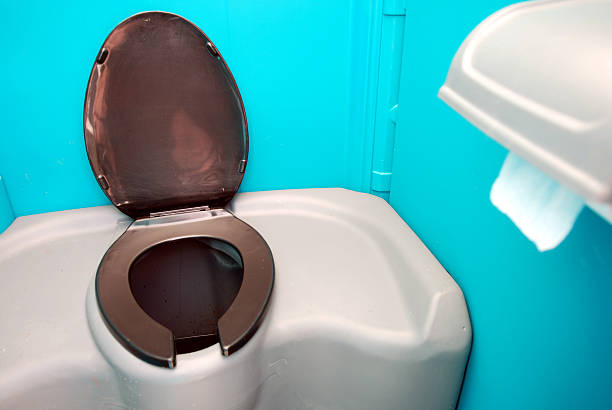 Professional porta potty rental in Adamsville, AL
