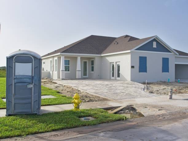 Portable Toilet Options We Offer in Adamsville, AL