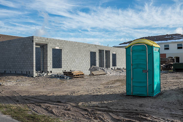 Best Portable restroom trailer rental  in Adamsville, AL